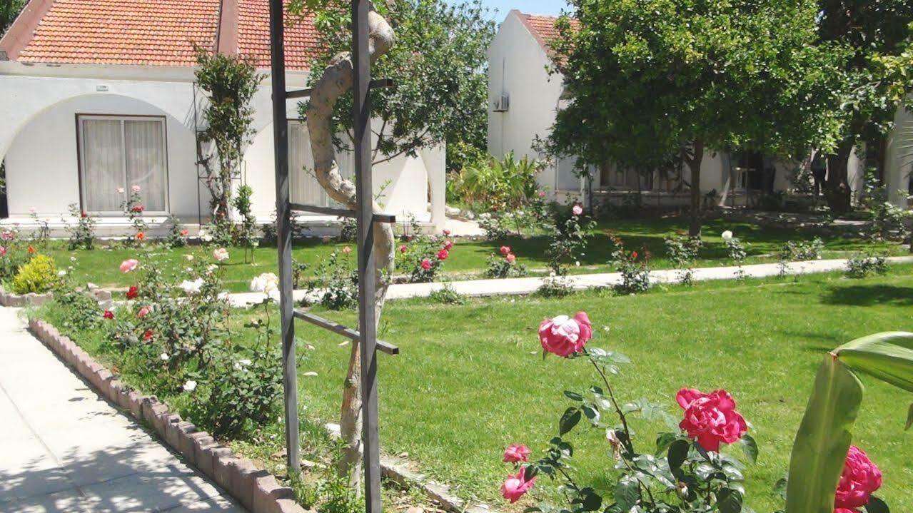 Holiday Village Rose Gardens